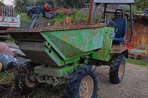 Bumper merlo e fiori