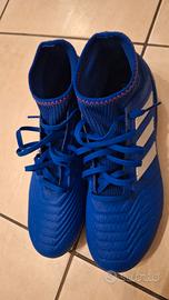 Scarpe da calcio Adidas Predator 41,5