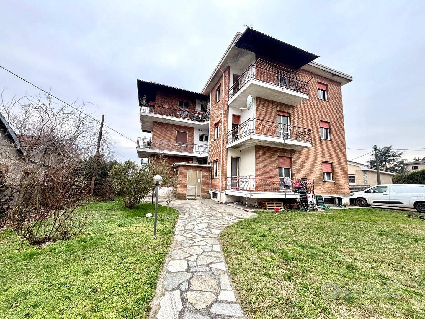 Appartamento – Alessandria, Valle San Bartolomeo - Vista 2