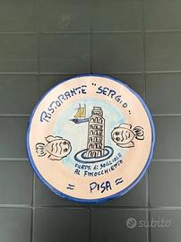 Piatto del buon ricordo