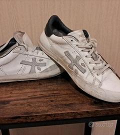 scarpe Premiata