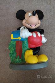 topolino salvadanaio 