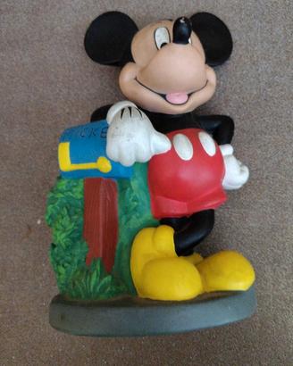 topolino salvadanaio 