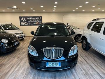 Lancia Ypsilon 1.2 69 CV Diva