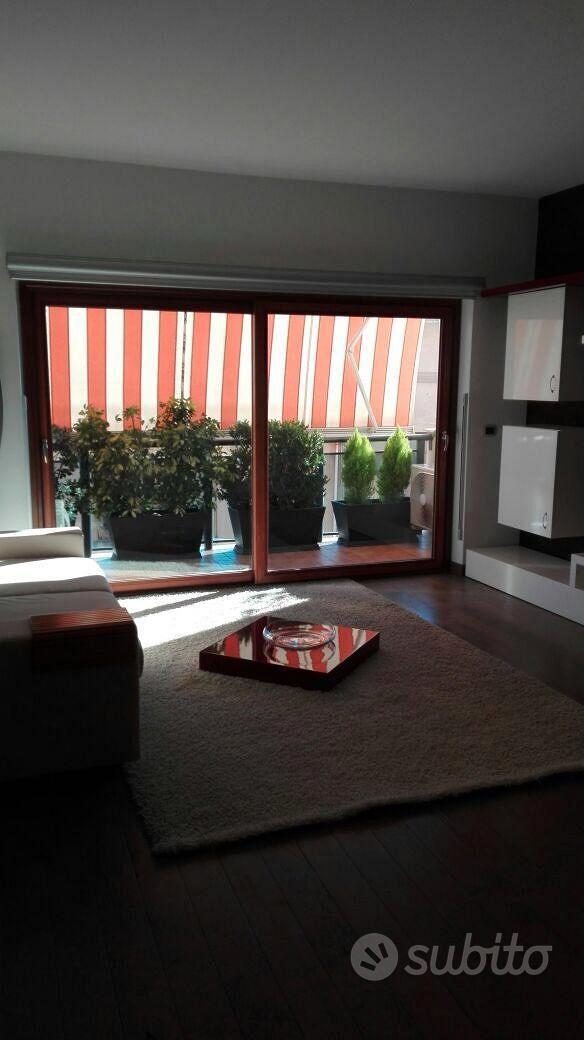 Apartment in Reggio di Calabria, Reggio Calabria - Vista 4