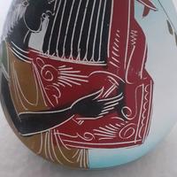 ANFORA GRECA SOUVENIR da Collezione