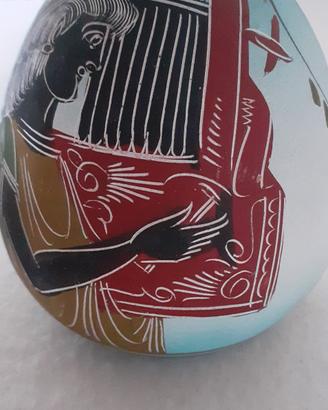 ANFORA GRECA SOUVENIR da Collezione