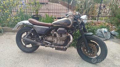guzzi T5 850 ex PA