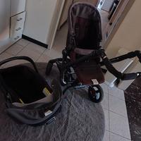 Passeggino Duo