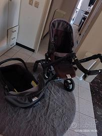 Passeggino Duo