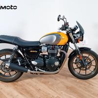 TRIUMPH STREET CUP ABS - 2019