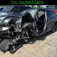Ricambi BMW 114D SERIE 1 F20 - B37D15A - NO MOTORE