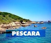Pescara vacanze mare