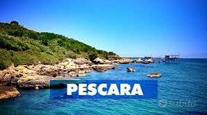 Pescara vacanze mare