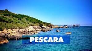 Pescara vacanze mare