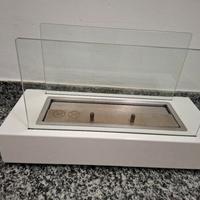 caminetto bioetanolo