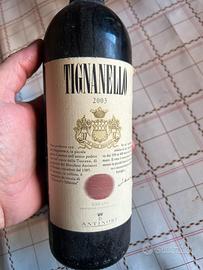 Tignanello 2003