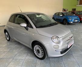 Fiat 500 1.3 Multijet 95 CV Sport