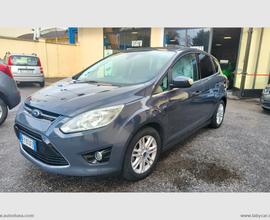 FORD C-Max 1.6 TDCi 115 CV Titanium