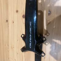 pedivelle shimano dura ace 12v 172.5