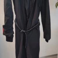 Tuta da sci intera donna Prada