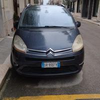 Citroen C4 Grand Picasso 2.0 HDI 138 CV