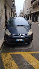 Citroen C4 Grand Picasso 2.0 HDI 138 CV
