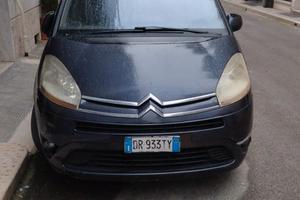 Citroen C4 Grand Picasso 2.0 HDI 138 CV