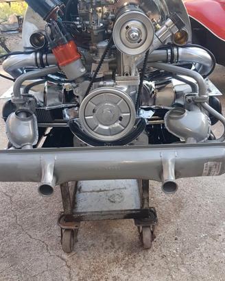 MOTORE VW MAGGIOLINO E DERIVATI