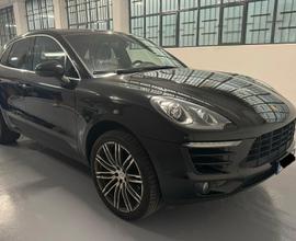 Porsche Macan 3.0 S Diesel