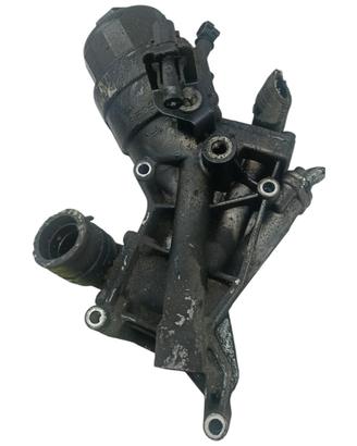 FILTRO OLIO COMPLETO DI SCAMBIATORE ACQUA/OLIO OPE