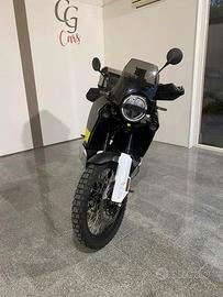 HUSQVUARNA NORDEN 901