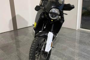 HUSQVUARNA NORDEN 901