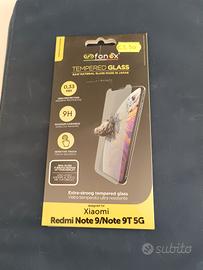 vetro Redmi Note 9t 
