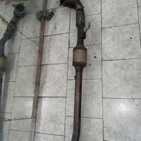 CATALIZZATORE E PRECATALIZZATORE VW SCIROCCO