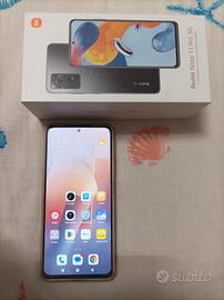 Redmi Note 11 pro
