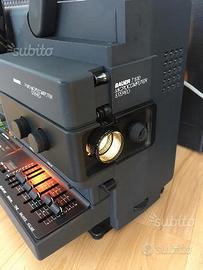 Bauer T610 Microcomputer Stereo