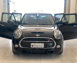 Mini Cooper S Countryman Mini 2.0 Cooper S Busines