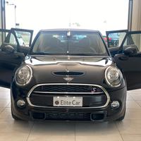 Mini Cooper S Countryman Mini 2.0 Cooper S Busines