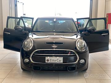 Mini Cooper S Countryman Mini 2.0 Cooper S Busines