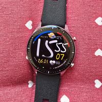 smartwatch amazfit gtr2