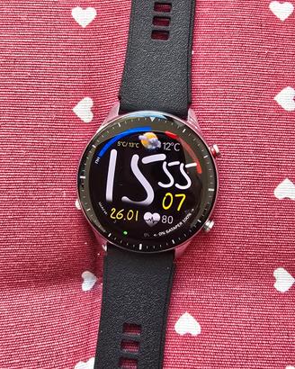 smartwatch amazfit gtr2