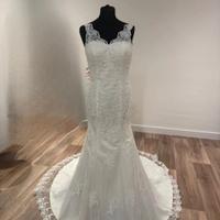 abito da sposa 