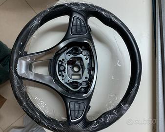 Volante originale Mercedes-Benz A0004605403