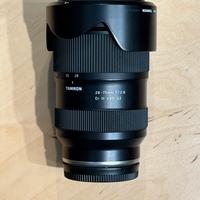 Tamron 28-75 G2