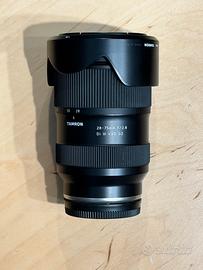 Tamron 28-75 G2