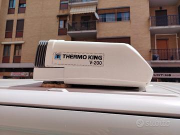 Fiat scudo 1,5BlueHdi isotermico