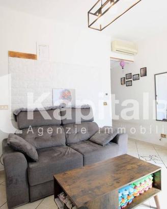 Appartamento di 95 m² con 4 locali a Castenaso