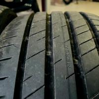 Pneumatici Nexen 215/45 R17 91Y