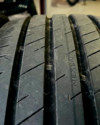 Pneumatici Nexen 215/45 R17 91Y